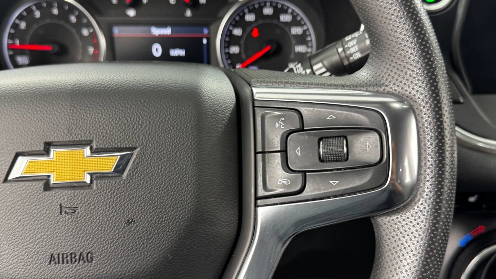 Used 2024 Chevrolet Blazer LT w/ Convenience Package AWD/4WD image 23