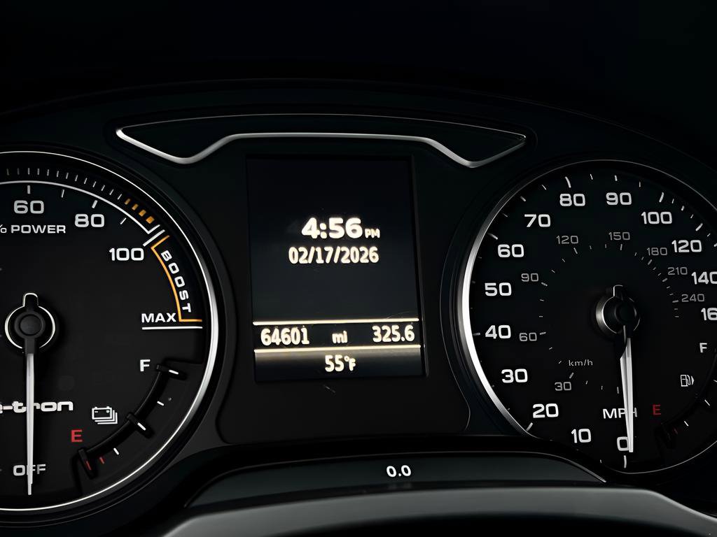 Used 2016 Audi A3 e-tron Premium w/ 17" Wheel Package image 39