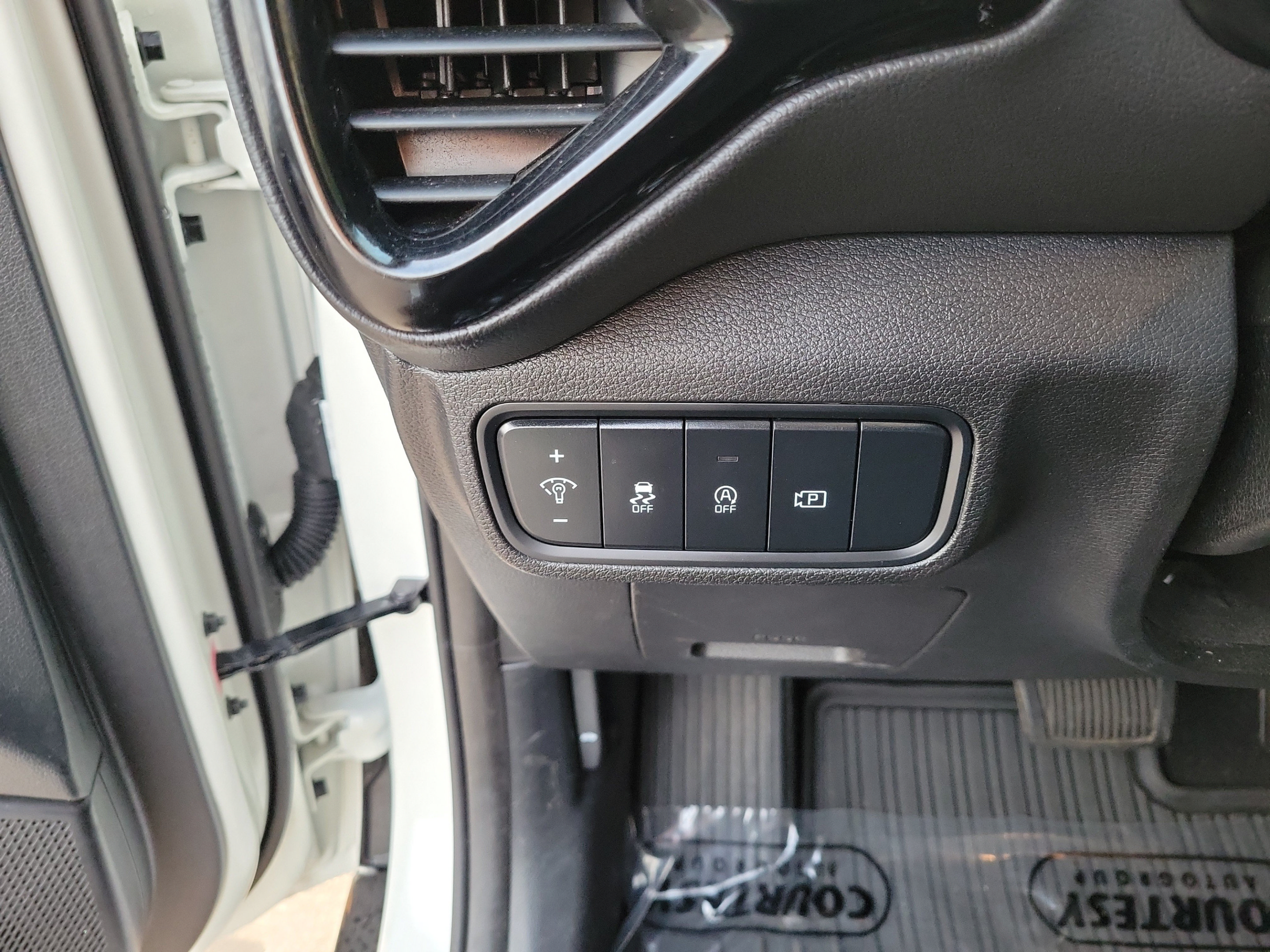 Certified 2023 Kia Soul S FWD image 27
