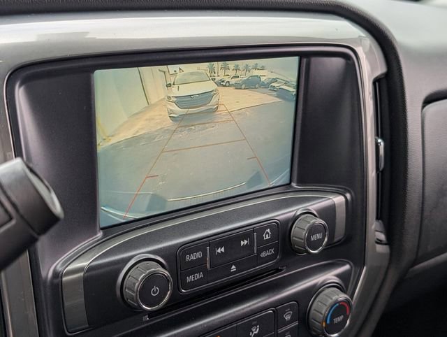 Used 2018 Chevrolet Silverado 1500 LT image 22