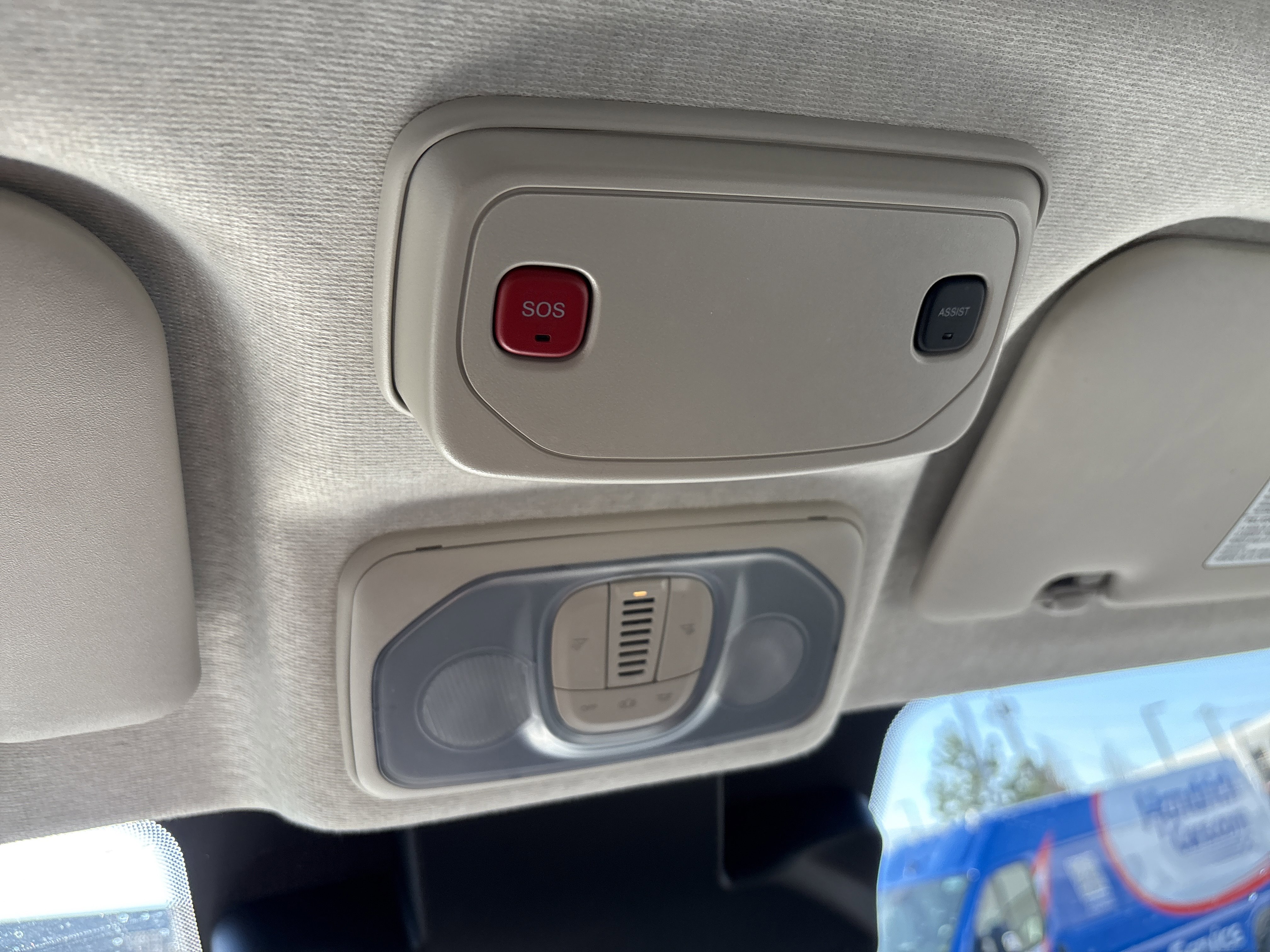 Used 2024 RAM ProMaster 2500 w/ Premium Convenience Group image 26