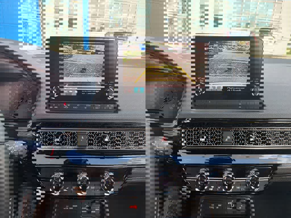 Used 2023 Honda Civic Sport image 20