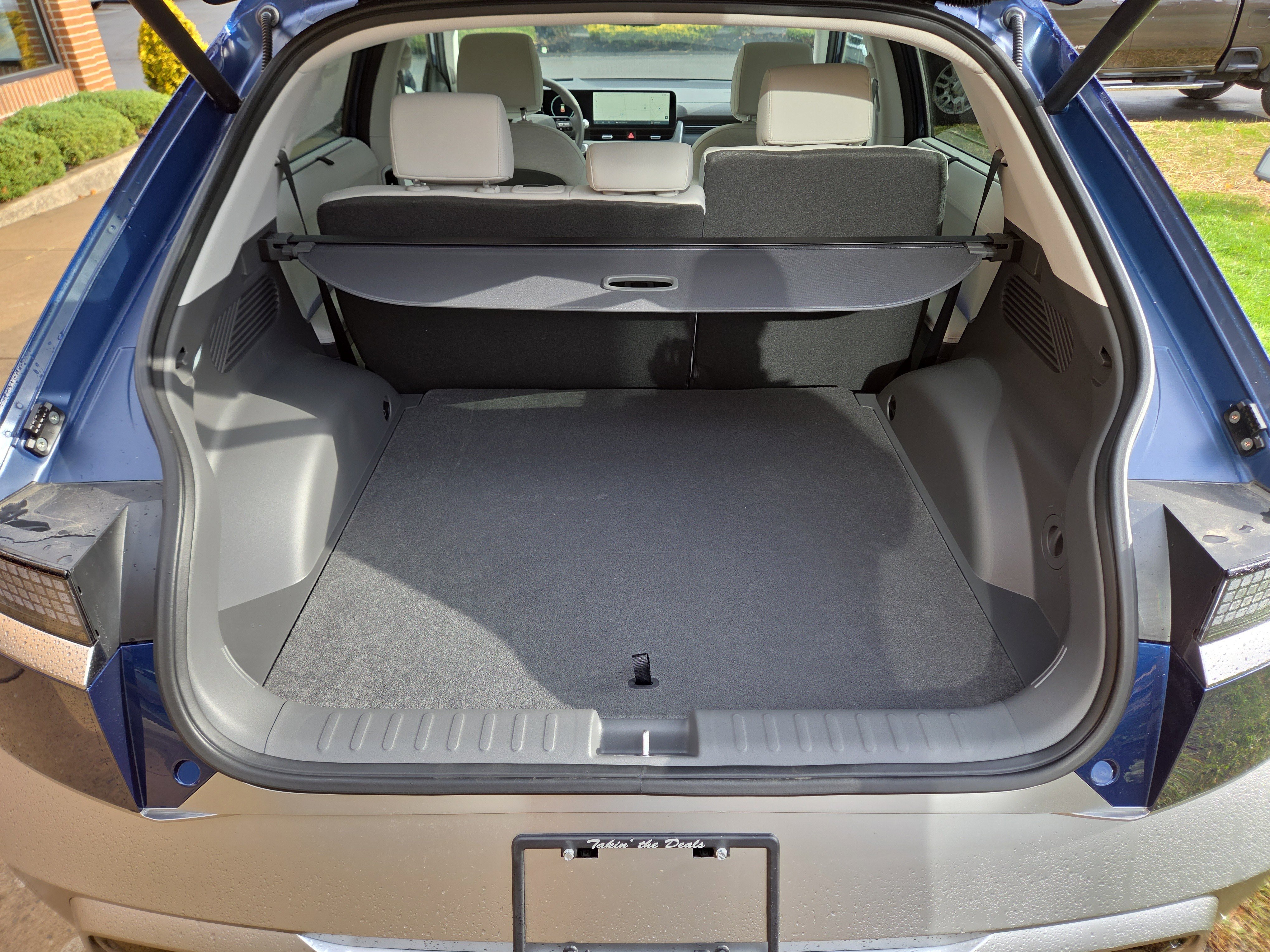 New 2026 Hyundai Ioniq 5 Limited image 5