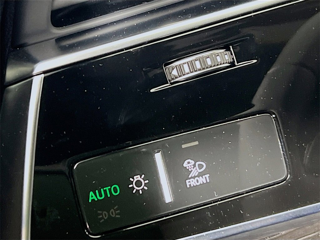 New 2026 Audi Q8 Premium Plus image 10