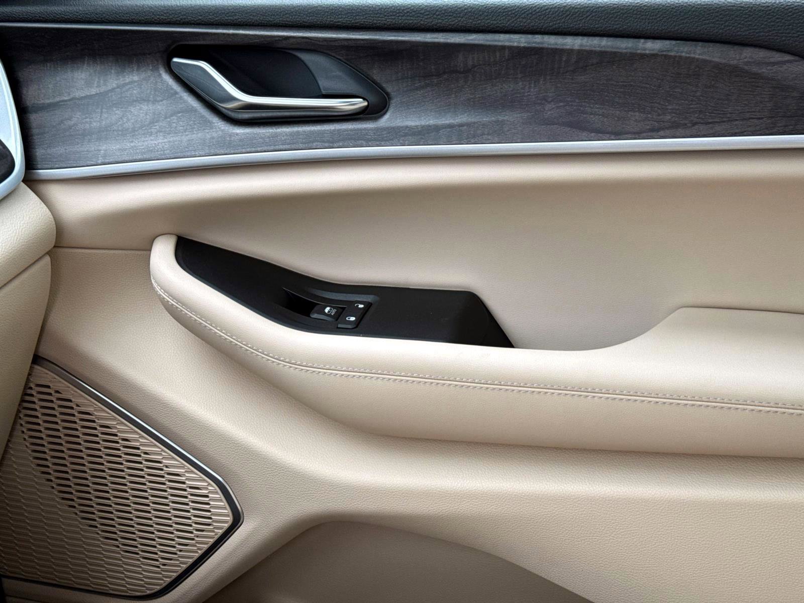 New 2026 Jeep Grand Cherokee Limited image 20