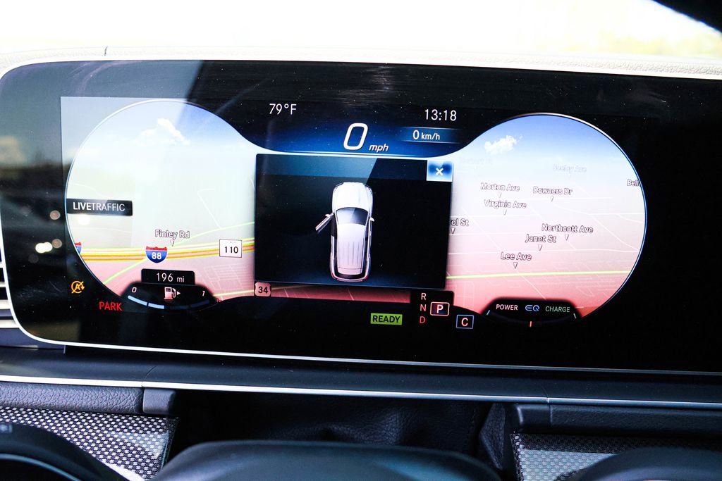 Used 2021 Mercedes-Benz GLE 450 4MATIC image 22