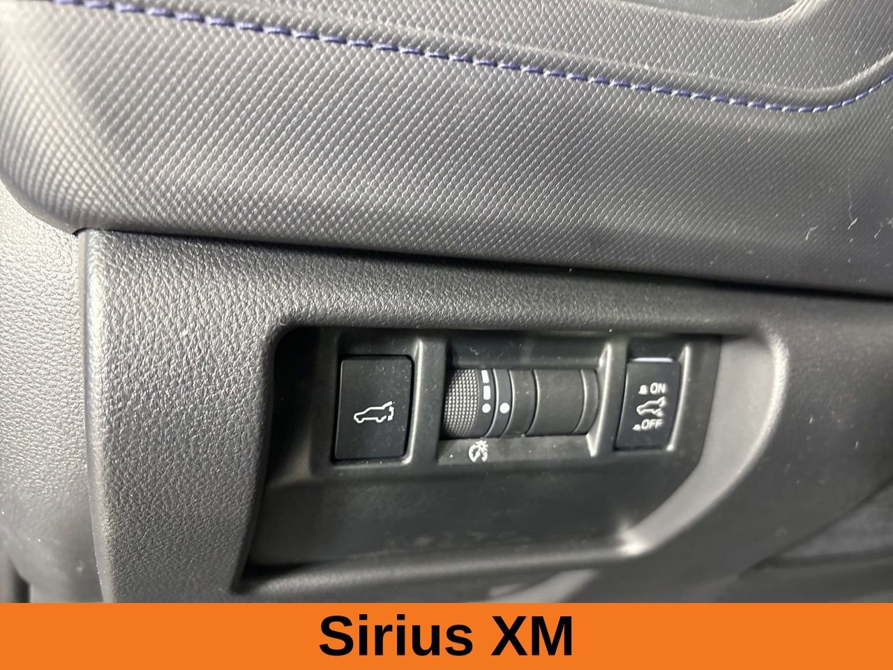 Used 2025 Subaru Forester Premium w/ Convenience Package #1 image 10