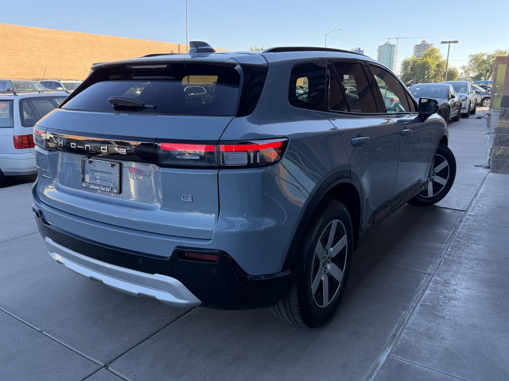 Used 2024 Honda Prologue Touring image 4
