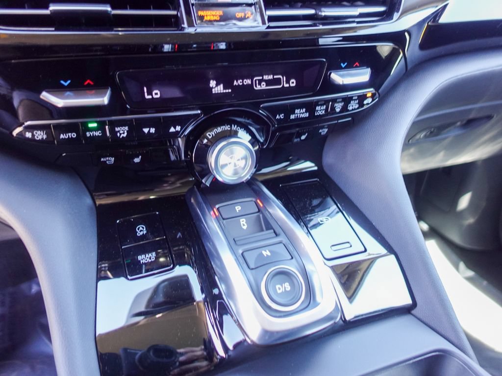 New 2026 Acura MDX SH-AWD image 20