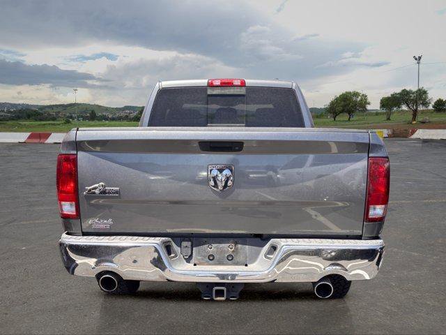 Used 2010 Dodge Ram 1500 Truck SLT w/ Big Horn Regional Pkg RWD image 11