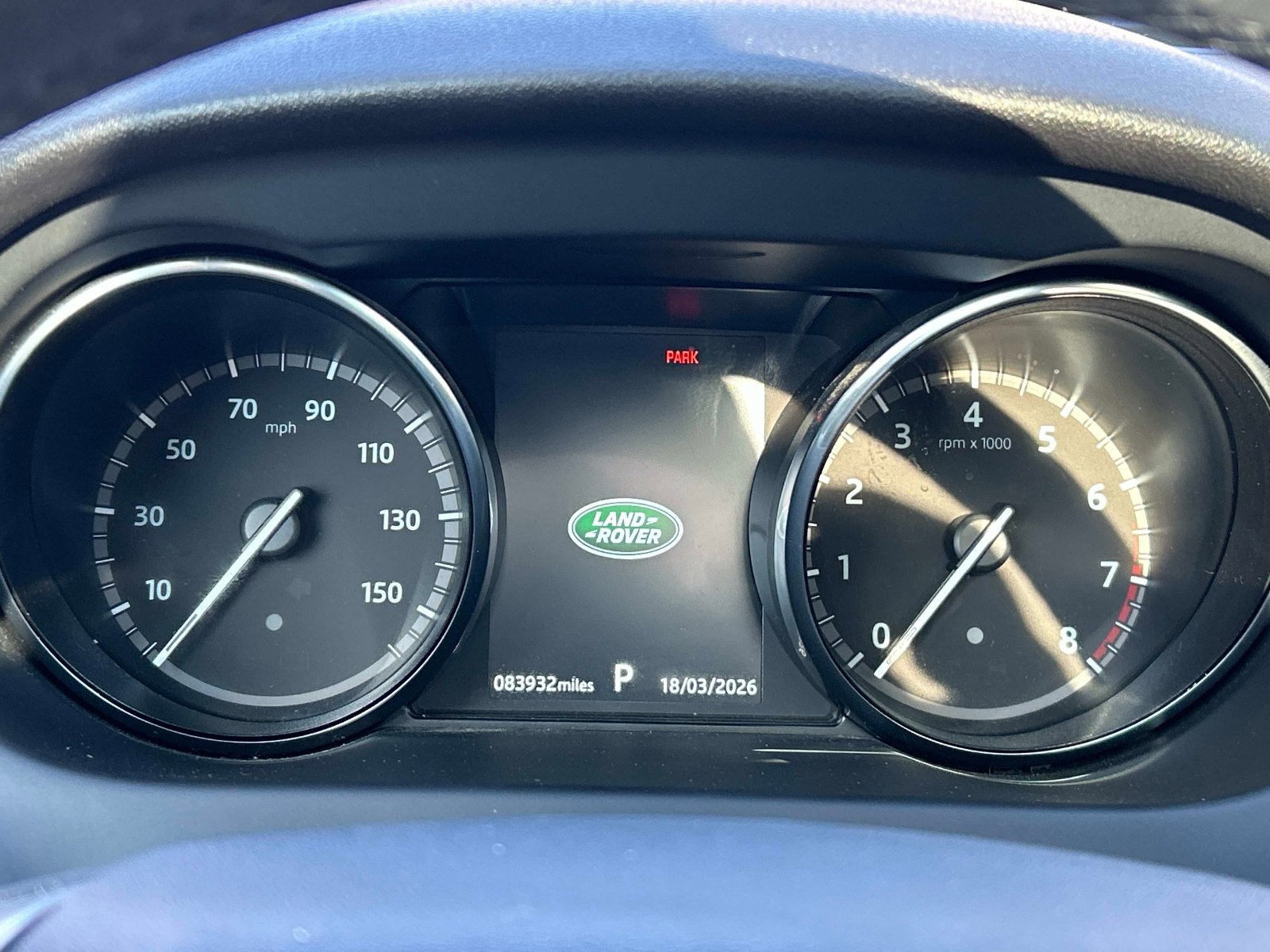 Used 2019 Land Rover Discovery Sport Landmark AWD/4WD image 30