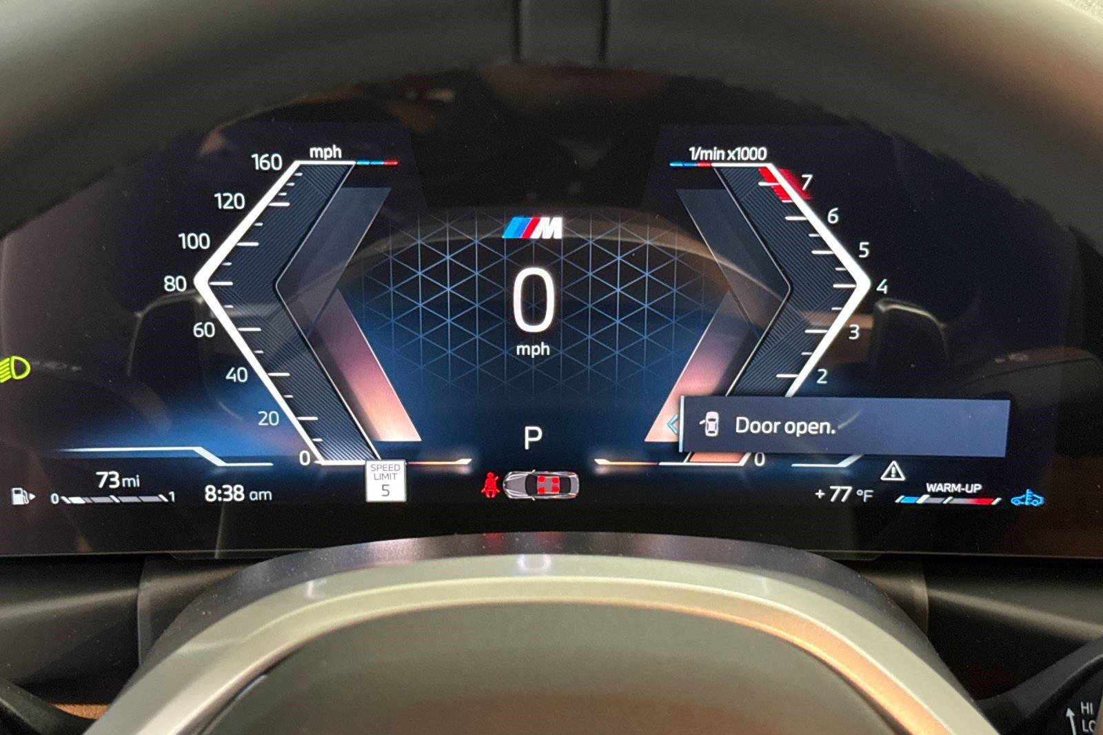 New 2026 BMW 430i Coupe w/ M Sport Package image 17