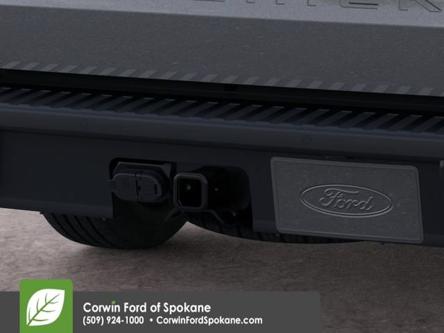 New 2026 Ford Maverick Lariat AWD/4WD image 23