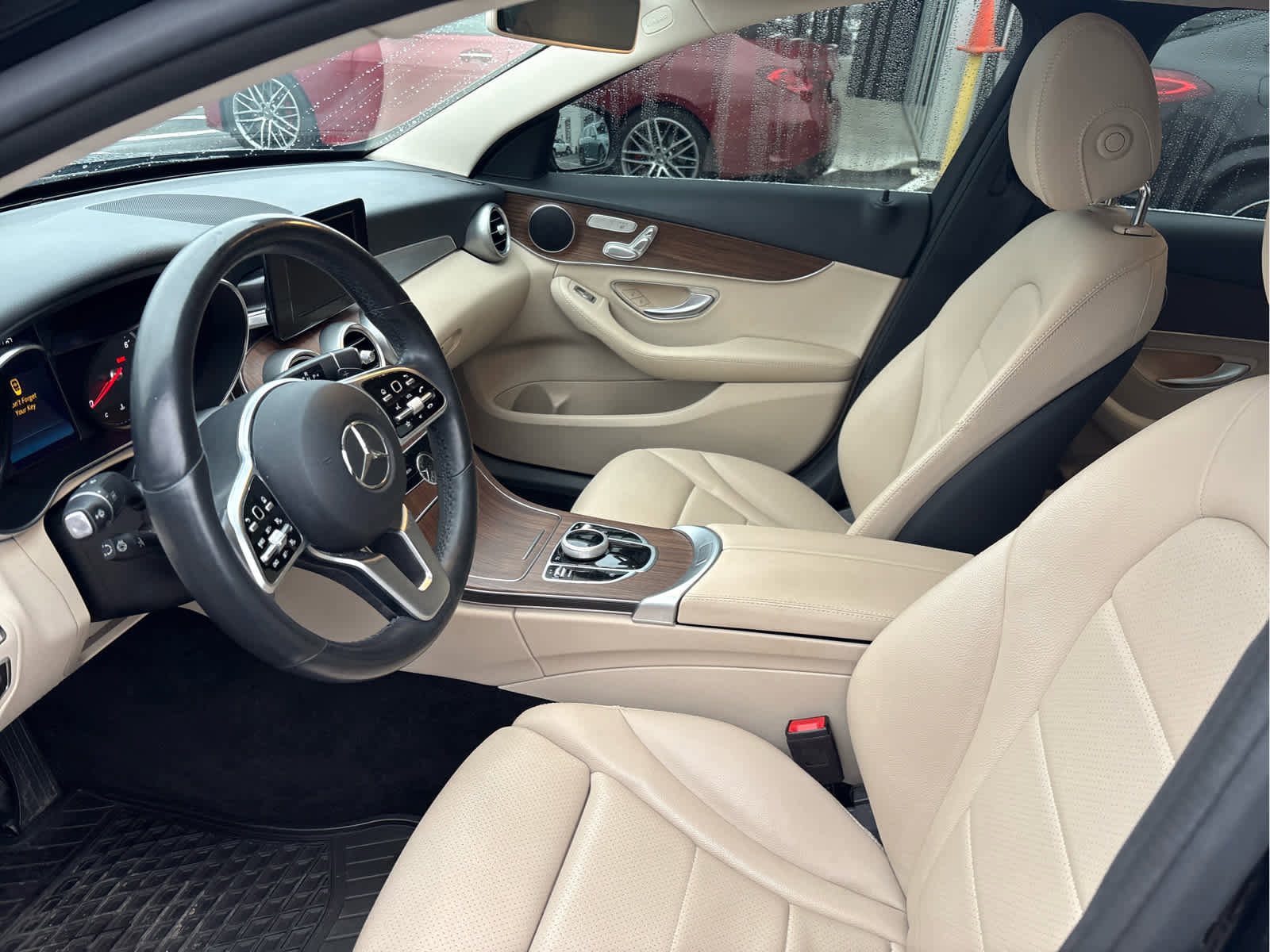 Used 2019 Mercedes-Benz C 300 C 300 image 9