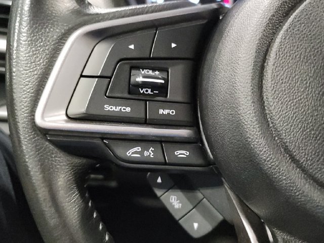 Used 2021 Subaru Forester Premium AWD/4WD image 27