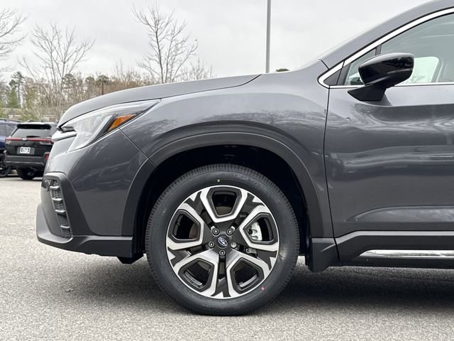 New 2026 Subaru Ascent Touring image 9
