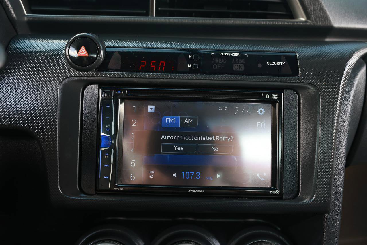 Used 2011 Scion tC image 31