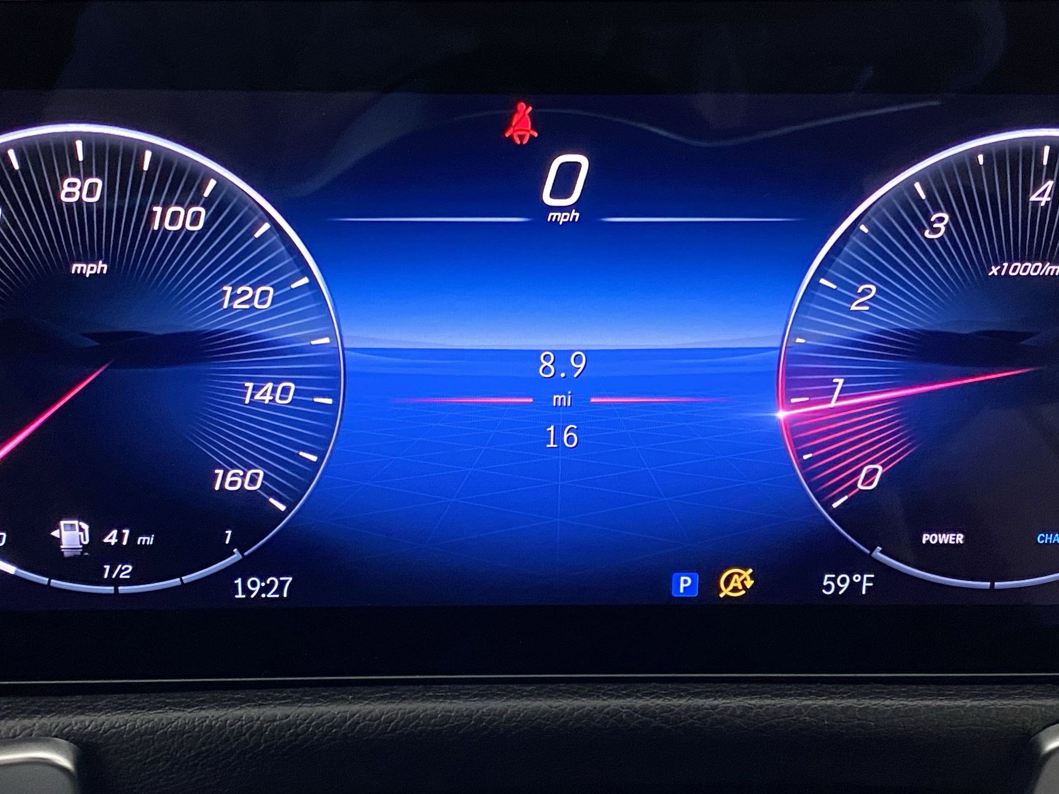 Certified 2025 Mercedes-Benz GLB 250 4MATIC image 19