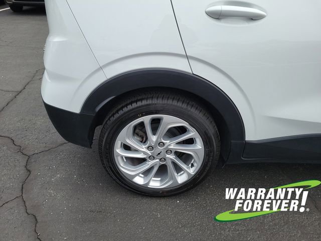 Used 2023 Chevrolet Bolt EUV LT image 20