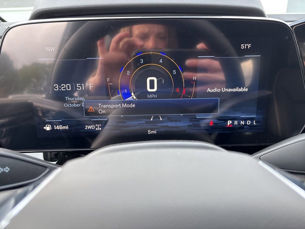 New 2026 Chevrolet Suburban Premier image 16