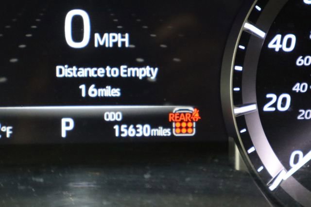 Used 2024 Toyota Highlander LE image 39