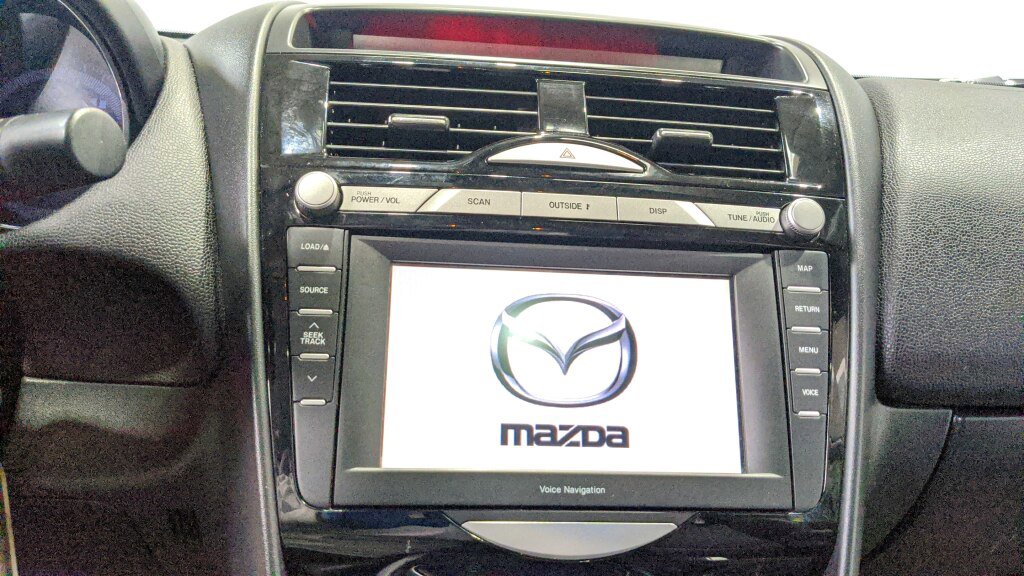 Used 2010 MAZDA RX-8 Grand Touring image 32