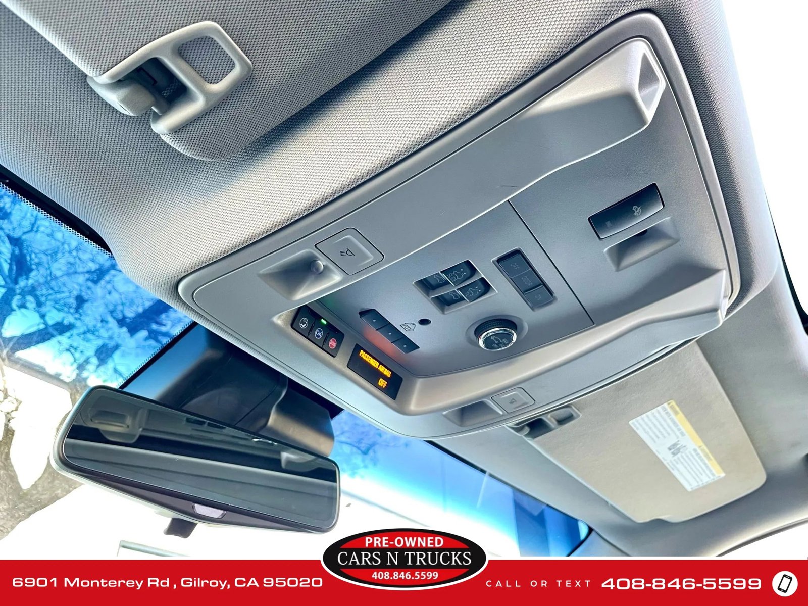 Used 2019 Cadillac Escalade ESV Premium Luxury image 22