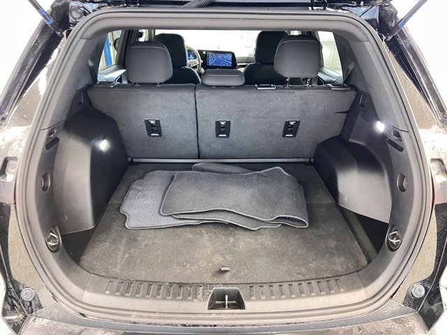 Certified 2025 Chevrolet Equinox LT image 11