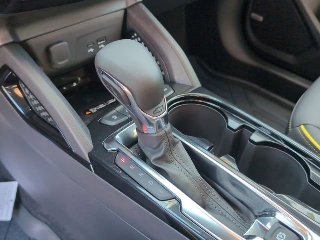 New 2026 Chevrolet TrailBlazer ACTIV w/ Convenience Package image 22