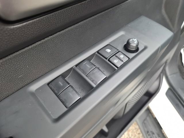 Used 2026 Toyota Tundra SR5 w/ SX Package image 13