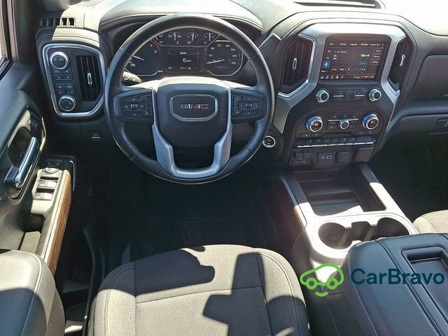 Certified 2021 GMC Sierra 1500 Elevation w/ Preferred Package AWD/4WD image 11
