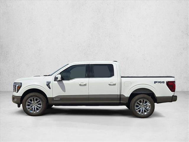New 2026 Ford F150 King Ranch image 5