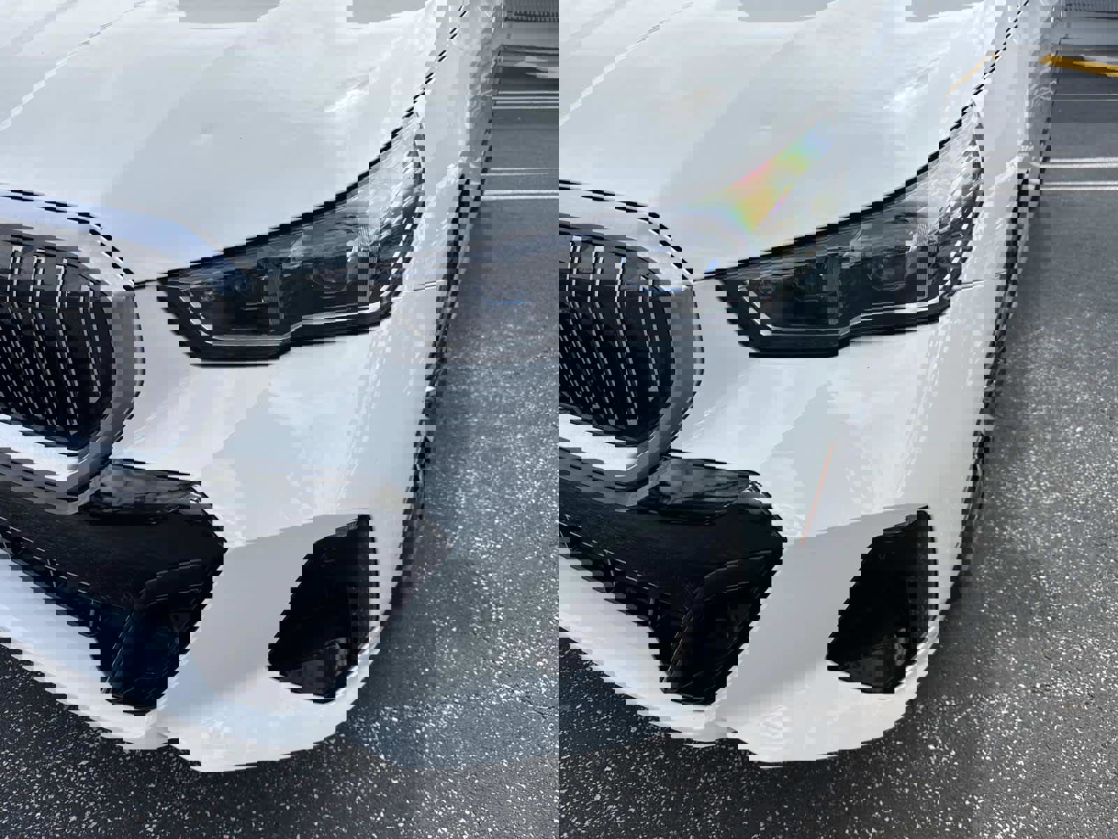 Certified 2024 BMW 540i xDrive w/ M Sport Package image 13