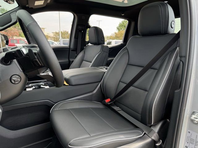 New 2026 Chevrolet Silverado EV LT w/ Premium Package image 20