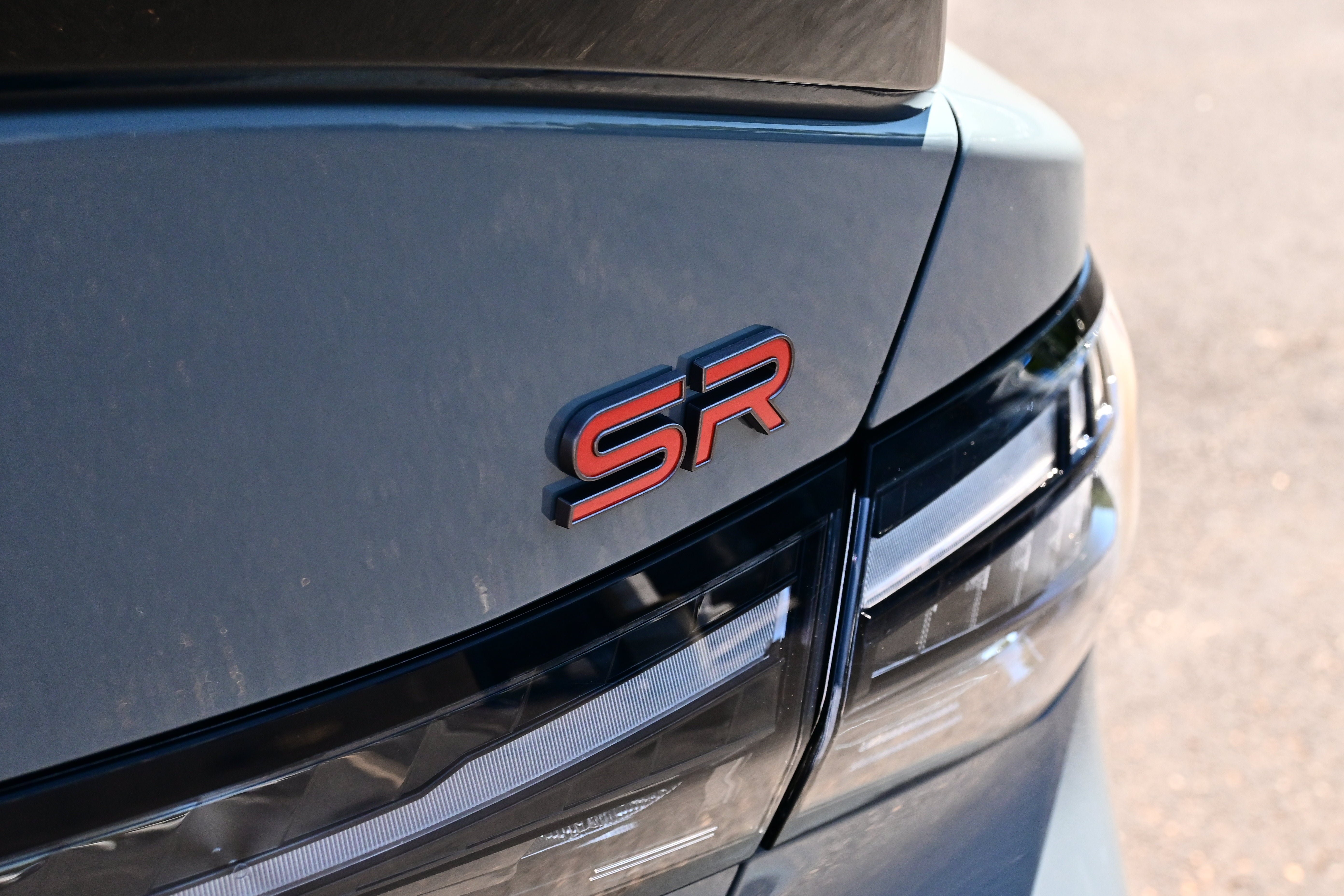 New 2026 Nissan Sentra SR FWD image 9