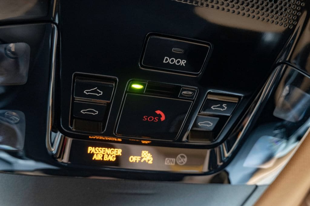 New 2026 Lexus NX 350 AWD w/ Accessory Package (Z1) image 30