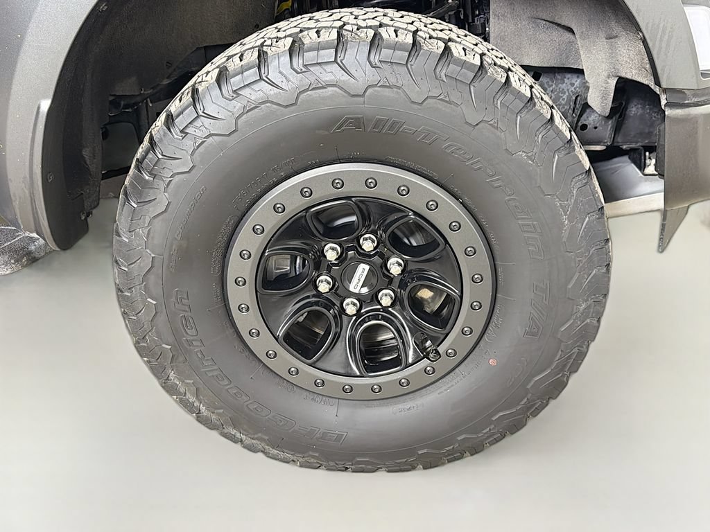 Used 2023 Ford F150 Raptor w/ Raptor Carbon Fiber Package AWD/4WD image 29