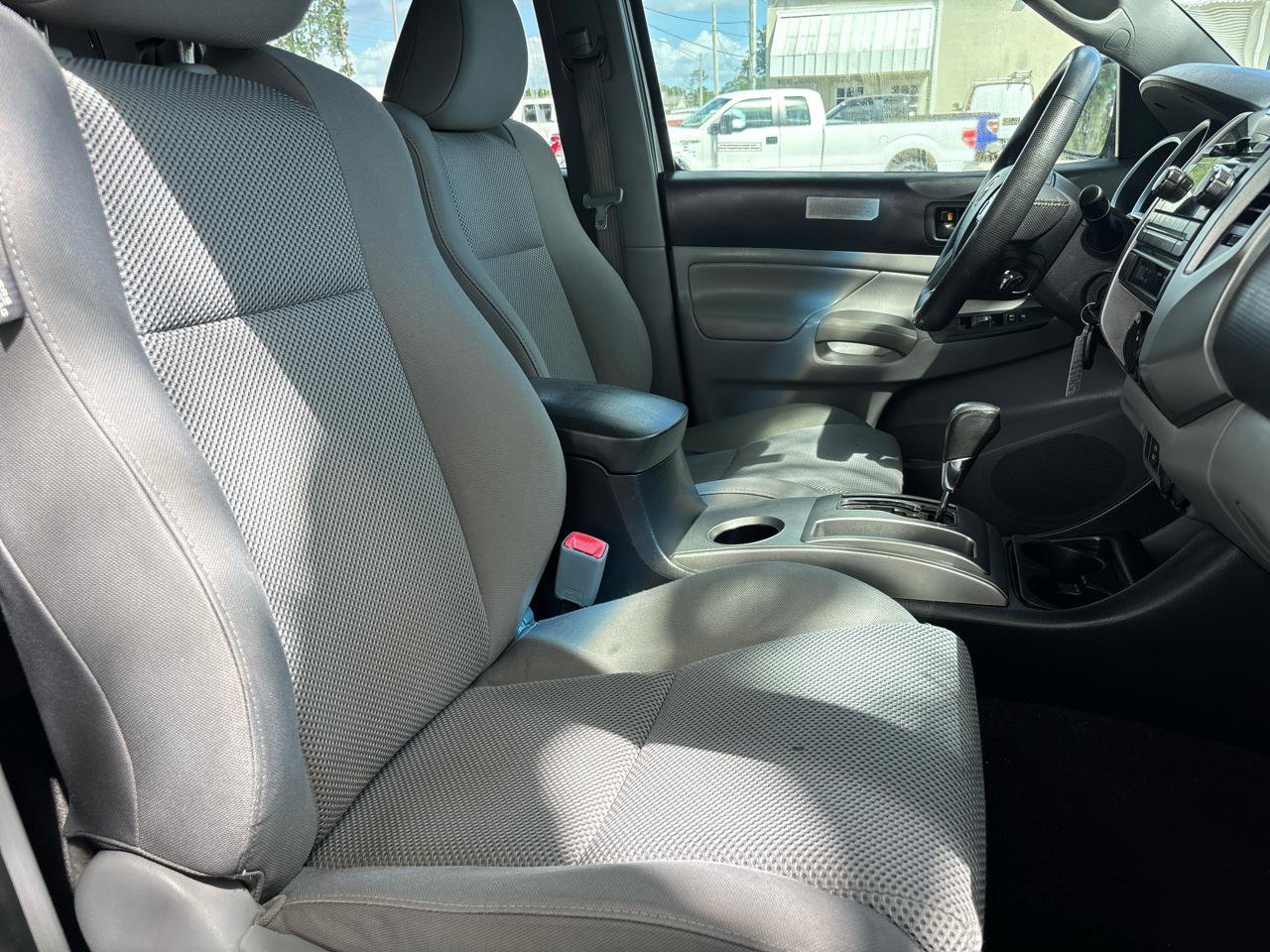 Used 2012 Toyota Tacoma PreRunner w/ TRD Off-Road Pkg image 19
