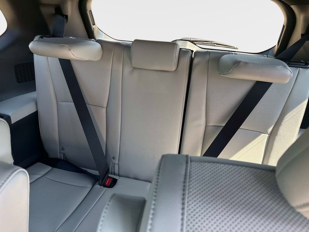 New 2026 Toyota Grand Highlander AWD Hybrid image 15
