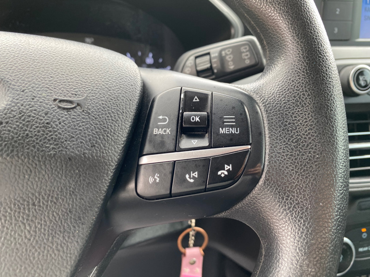 Used 2020 Ford Escape S image 61