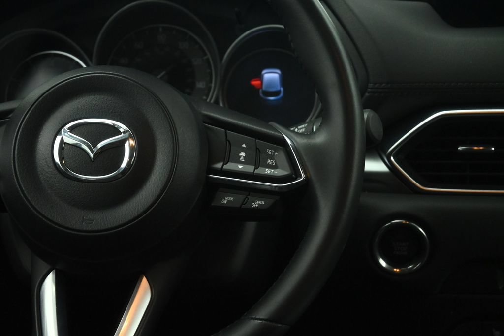 Used 2019 MAZDA CX-5 Touring FWD image 42