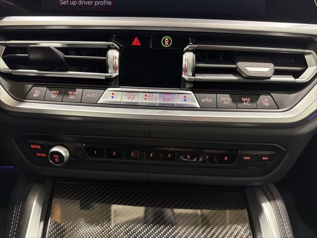 Used 2023 BMW M4 xDrive Competition w/ Executive Package image 35