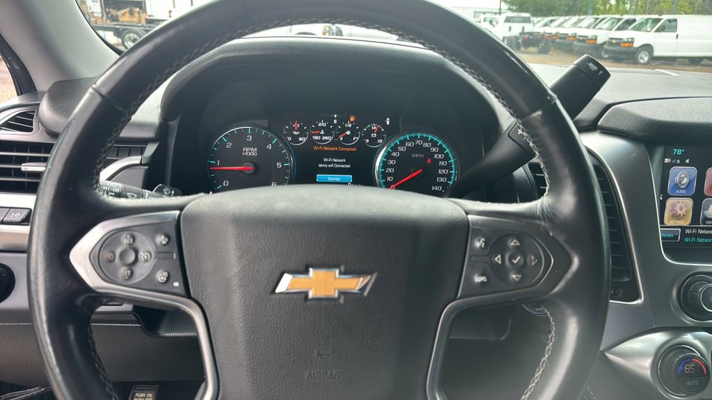 Used 2019 Chevrolet Tahoe Premier image 13