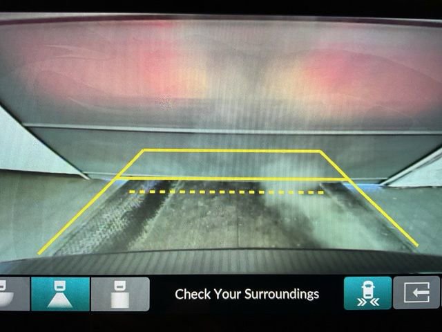 New 2026 Honda Odyssey Elite image 17