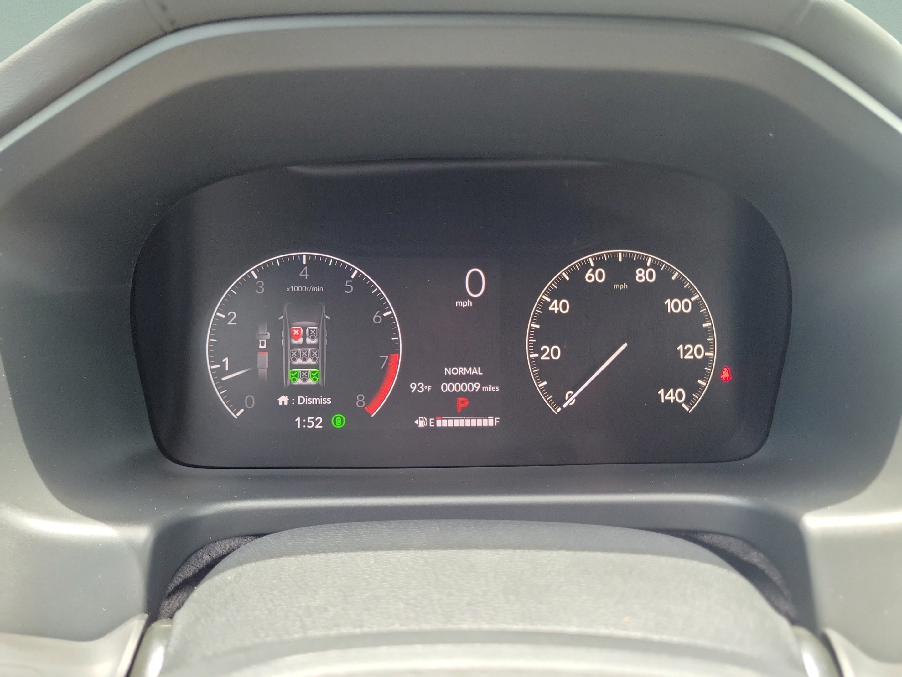 New 2026 Honda Odyssey Elite image 29