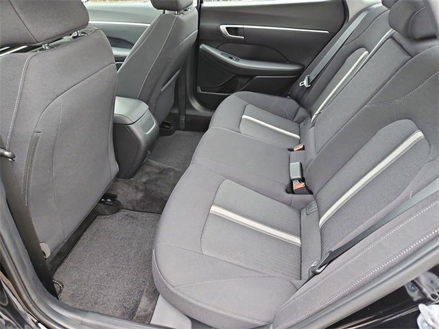 Used 2024 Hyundai Sonata SEL w/ Convenience Package image 14