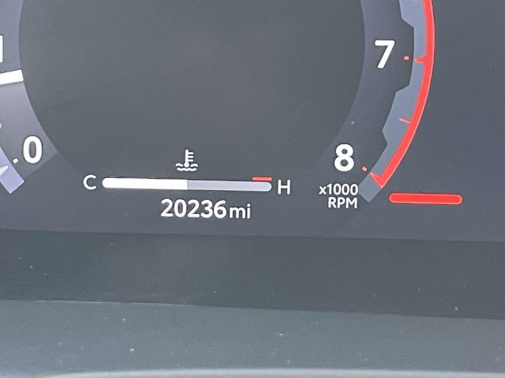 Used 2024 Toyota Tacoma TRD Sport image 27