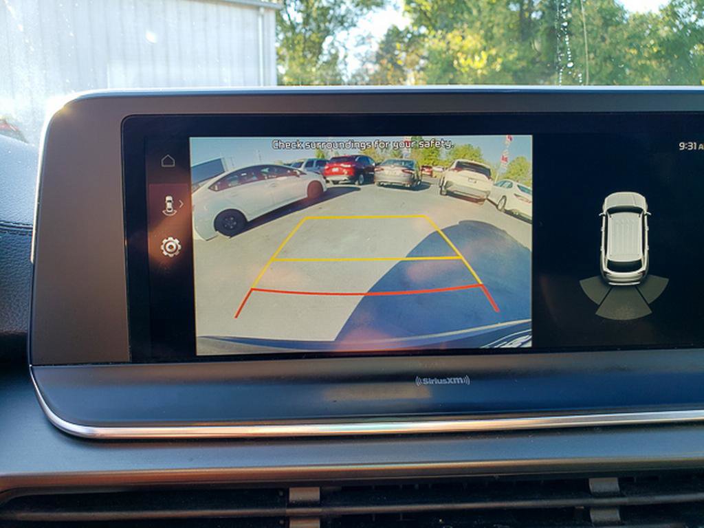 Used 2022 Kia Telluride S image 16