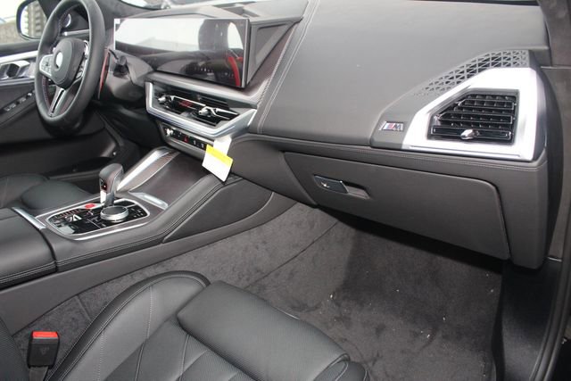 New 2026 BMW XM Label Red image 23