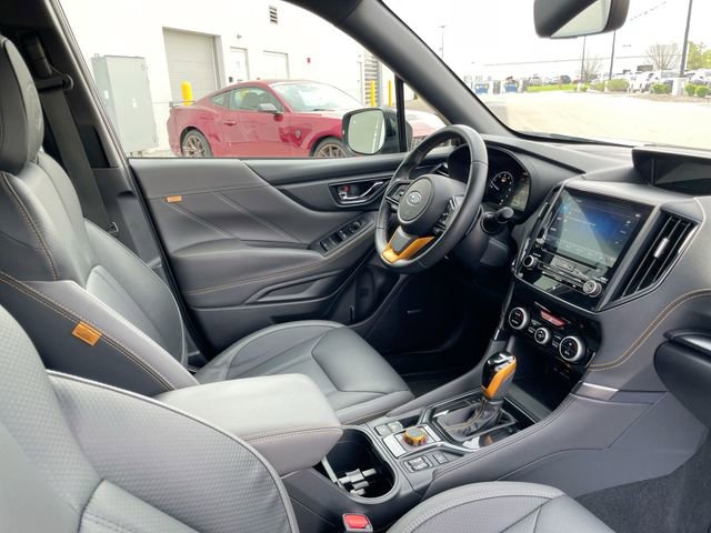 Used 2022 Subaru Forester Wilderness image 19